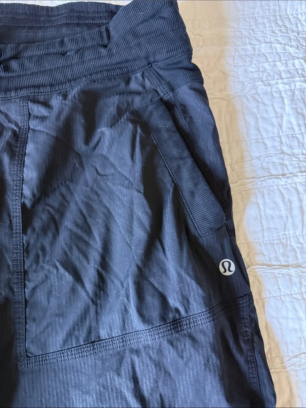 lululemon athletica wide leg